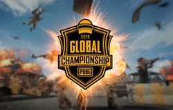 PUBG Global Championship: Việt Nam có 2 đại diện đi CKTG PUBG