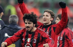 Thua liền 3 trận, AC Milan tình cầu viện cả Gattuso và Shevchenko