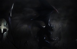 Update  Dota 2 7.22h: Night Stalker, Mirana bị nerf