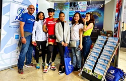 VPBank Hanoi Marathon ra mắt tại Berlin Marathon, trở thành giải đạt chuẩn Boston Marathon