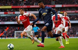 Xem trực tiếp MU vs Arsenal ở đâu, kênh nào?