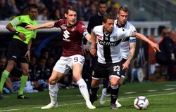 Xem trực tiếp Parma vs Torino ở đâu, kênh nào?