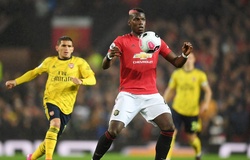 Bảng xếp hạng Ngoại hạng Anh vòng 7: Thành London tăng tốc, MU và Arsenal níu chân nhau
