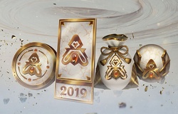 Chuỗi nhiệm vụ CKTG 2019: Khó mà dễ