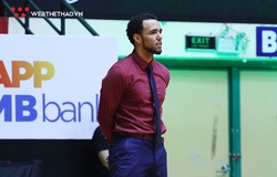 HLV David Singleton viết tâm thư chia tay Saigon Heat sau 4 năm