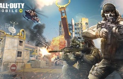 Hướng dẫn tải Call of Duty Mobile trên IOS