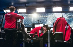 Kẻ diệt Quỷ Vương - CKTG 2017 | SKT T1 vs Samsung Galaxy