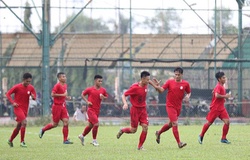 Lịch thi đấu vòng loại U21 Quốc gia Việt Nam hôm nay 1/10: Derby U21 Viettel vs U21 Hà Nội
