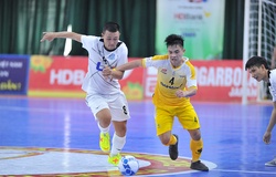 Luật bóng đá sân 5 người mới nhất