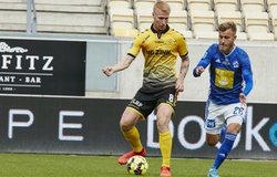 Nhận định Thisted FC vs Horsen 23h30, ngày 03/10 (Cúp QG Đan Mạch)