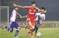 Nhận định U21 Viettel vs U21 Hà Nội 16h00, 01/10 (VL U21 Quốc gia)
