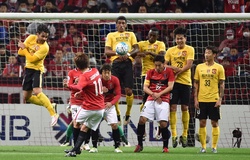 Nhận định Urawa Reds vs Guangzhou Evergrande 17h30, 02/10 (AFC Champions League)