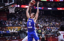 Sao FIBA World Cup của ĐT Philippines nghỉ tập vì chấn thương