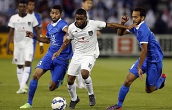 Trực tiếp Al Sadd vs Al Hilal: Kiếm tìm lợi thế