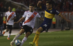 Trực tiếp River Plate vs Boca Juniors: Duyên nợ chất đầy