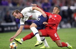 Trực tiếp trận Tottenham vs Bayern Munich kênh nào?