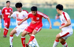 Trực tiếp U21 Viettel vs U21 Hà Nội: Cân tài cân sức