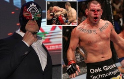 WWE đang cạnh tranh để có được sự phục vụ của Cain Velasquez