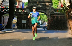 Chạy VPBank Hanoi Marathon 2019, chụp ảnh, trúng giải thưởng lớn