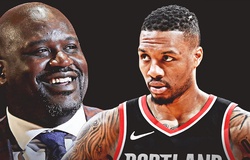 Damian Lillard: "Kobe Bryant đã gánh Shaquille O'Neal những năm tại Lakers"