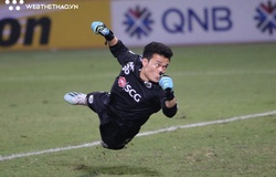 Đội hình ra sân Hà Nội FC hôm nay 2/10: Tiến Dũng thế chỗ Văn Công