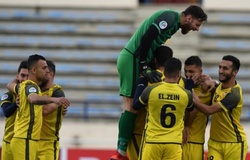 Hà Nội FC gặp đội nào ở chung kết AFC Cup 2019 nếu thắng April 25?