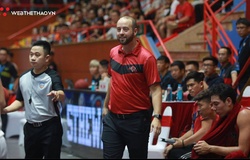 HLV Matt Juranek: "Tôi sẽ không bao giờ trở lại VBA"