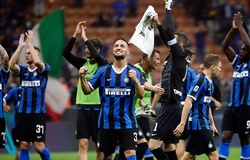 Inter Milan đọ sức Barca ở Cúp C1 bằng hàng thủ chắc chắn nhất châu Âu