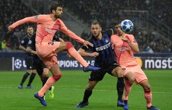 Lịch phát sóng trực tiếp Cúp C1 hôm nay 2/10: Barca vs Inter Milan