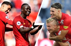 Liverpool gặp Salzburg ở Cúp C1 thu hút sự chú ý từ... MU và Arsenal