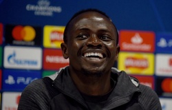 Mane tiết lộ lý do nổi giận với Salah trước thềm trận Liverpool vs RB Salzburg