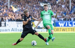 Nhận định Darmstadt vs Karlsruher 23h30, 4/10 (Vòng 9 Hạng 2 Đức 2019/20)