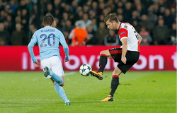 Nhận định Feyenoord vs Porto 23h55, 03/10 (Cúp C2 châu Âu)