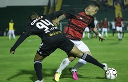 Nhận định Figueirense vs Oeste 05h15, 5/10 (Vòng 26 Hạng 2 Brazil 2019)