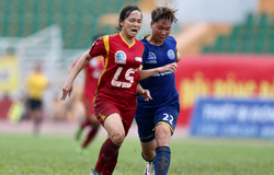 Nhận định Nữ TKS Việt Nam vs Nữ TP.HCM 18h20, 03/10 (Giải nữ VĐQG)