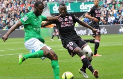 Nhận định Saint-Etienne vs Wolfsburg 23h55, 03/10 (Cúp C2 châu Âu)