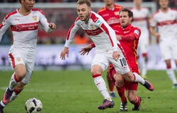 Nhận định Stuttgart vs Wehen 23h30, 4/10 (Vòng 9 Hạng 2 Đức 2019/20)