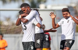 Nhận định U23 Vanuatu vs U23 Solomon 10h30, 2/10 (vòng loại Olympic 2020)