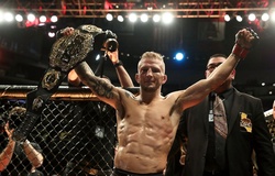 TJ Dillashaw: Khi trở lại, đai vô địch sẽ dành cho tôi!