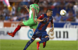 Trực tiếp Juarez vs Atlante: Lợi thế sân nhà