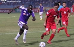 Xem trực tiếp Hà Nội FC vs April 25 trên kênh nào?