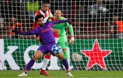 Xem trực tiếp Liverpool vs Salzburg trên kênh nào?