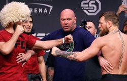 Conor McGregor muốn phục hận Khabib? Đến nước Nga đi!