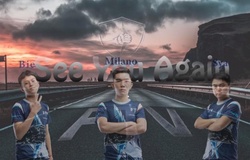 FTV Esports chia tay 3 thành viên trong đội