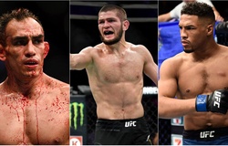 Kevin Lee đưa ra dự đoán về trận đấu giữa Tony Ferguson và Khabib Nurmagomedov