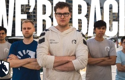 Liquid Dota 2 chiêu mộ toàn bộ đội hình của Alliance 2019