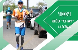 Mekong Delta Marathon 2020 và 1001 kiểu “chạy… lương”