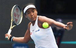 Naomi Osaka chờ đón Bianca Andreescu ở China Open