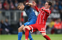 Nhận định Bayern Munich vs Hoffenheim 20h30, 05/10 (VĐQG Đức)