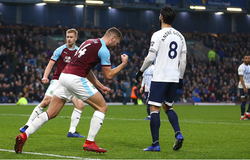 Nhận định Burnley vs Everton: Đẩy khách xuống đáy